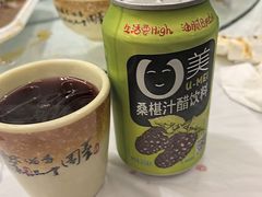 -华光驿站私房菜·黑金冠