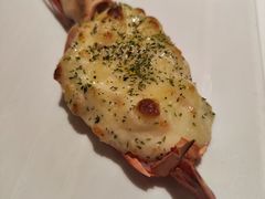 芝士焗明虾-悦泰环球美食自助(金茂旗舰店)
