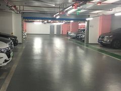 -合生汇·停车场