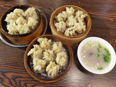 传统烧麦-马家烧麦(中街店)