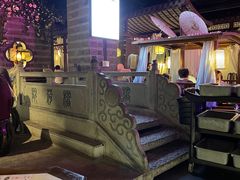 大堂-韵秋荷(宝山龙湖天街店)