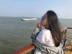 -东疆建设开发纪念公园