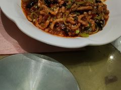-小贝壳酒楼(经九路店)