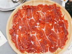 -晓沸牛肉海鲜小火锅(白湖亭万达广场店)