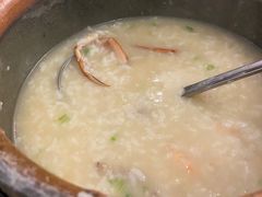 -李记潮汕砂锅粥(营福路店)