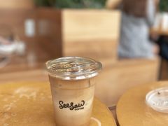 -Seesaw Coffee(朝阳大悦城店)