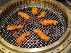-AJIYA·池袋日式烧肉自助(天津万象城店)