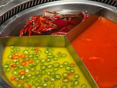 -麻路成都火锅(柏威年店)