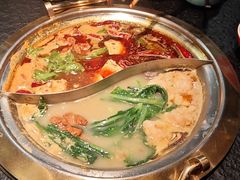 -熊喵来了火锅·牧场好肉(邯郸邯山万达店)