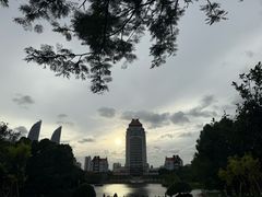 -厦门大学(思明校区)