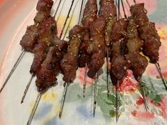 -北丐先生·野馄饨烧烤(长宁龙之梦店)