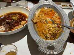 小厨招牌臭鳜鱼-徽镇小厨·经典徽菜(马连道店)