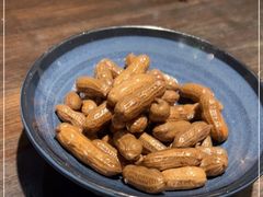 -乔街深夜食堂·台州菜·高压锅生蚝(杭州总店)