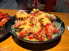 -金陵一哥龙虾馆(三牌楼总店)