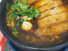 -姐弟俩土豆粉(西安小寨店)