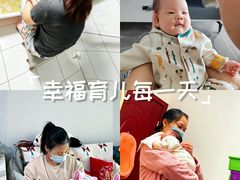 -汇慈安·高端自营月嫂(武汉月子尊享店)