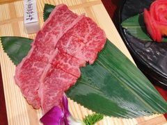-哈拉海和牛主题餐厅(哈西店)
