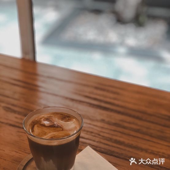 HOLY SHOT espresso bar(桂花园西区店)