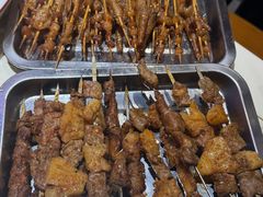 -龙虾当家·大排档(红谷滩五中店)
