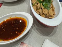 -喜家德虾仁水饺(华强天虹店)