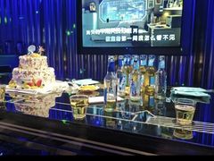 -星璨火吧KTV聚会餐厅(华清广场店)