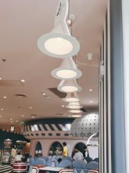 -奈尔宝家庭中心·亲子餐厅(前滩店)