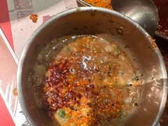 -西塔老太太泥炉烤肉(万柳华联店)