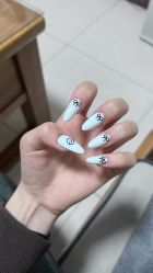 -晨·艺美甲美睫