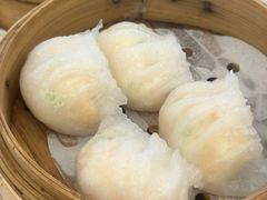 -海港酒家(始创中心店)