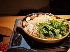 -本逸·割烹料理(湖墅店)