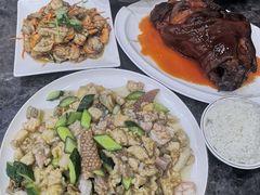 全爆-金阁家常菜(贵阳路店)