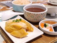 -翠华(澳门银河店)