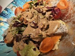 -院8里·小聚园老川菜(九眼桥店)