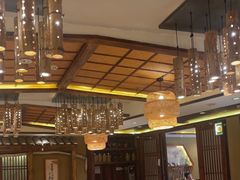 -李久其家民间餐厅(观沙岭公园店)