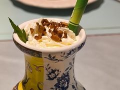 -秘密旅行Bonjour(黑金冠 江南西店)