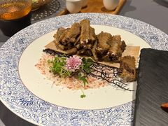 -尚9·一滴水江景中餐厅