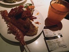 -加餐海鲜自助(宝龙一城店)