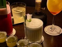 -BAR Signal·鸡尾酒酒吧