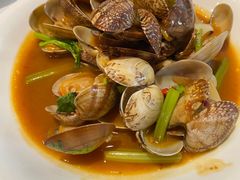 辣汁啦啦-莆田餐厅PUTIEN(世博源店)
