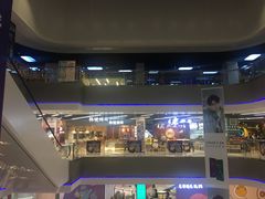 -博纳国际影城(南联IMAX店)