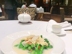 -明阁 Ming Court(广州朗豪酒店)