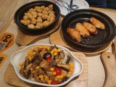 -卢家妈妈·西餐厨房(卜蜂中心店)