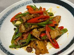 -竹里馆·淮扬菜·功夫茶(老门东店)