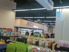 -农工商超市(金沙江路店)
