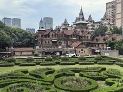 -马勒别墅饭店(静安寺店)