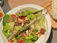 -Efes Turkish & Mediterranean Cuisine 艾菲斯餐厅(陆家嘴店)