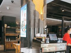 -辣婆婆(航天桥店)