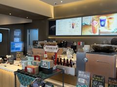 -星巴克(杭州北山路店)