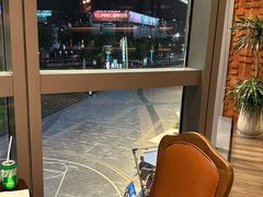 -义乌香格里拉•食尚汇MIX