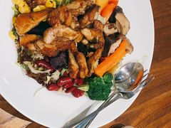 -Dreamsalad梦想轻厨(健康轻食·减脂沙拉·意面·祖庙店)